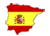 SIETE LLAVES - Espanol